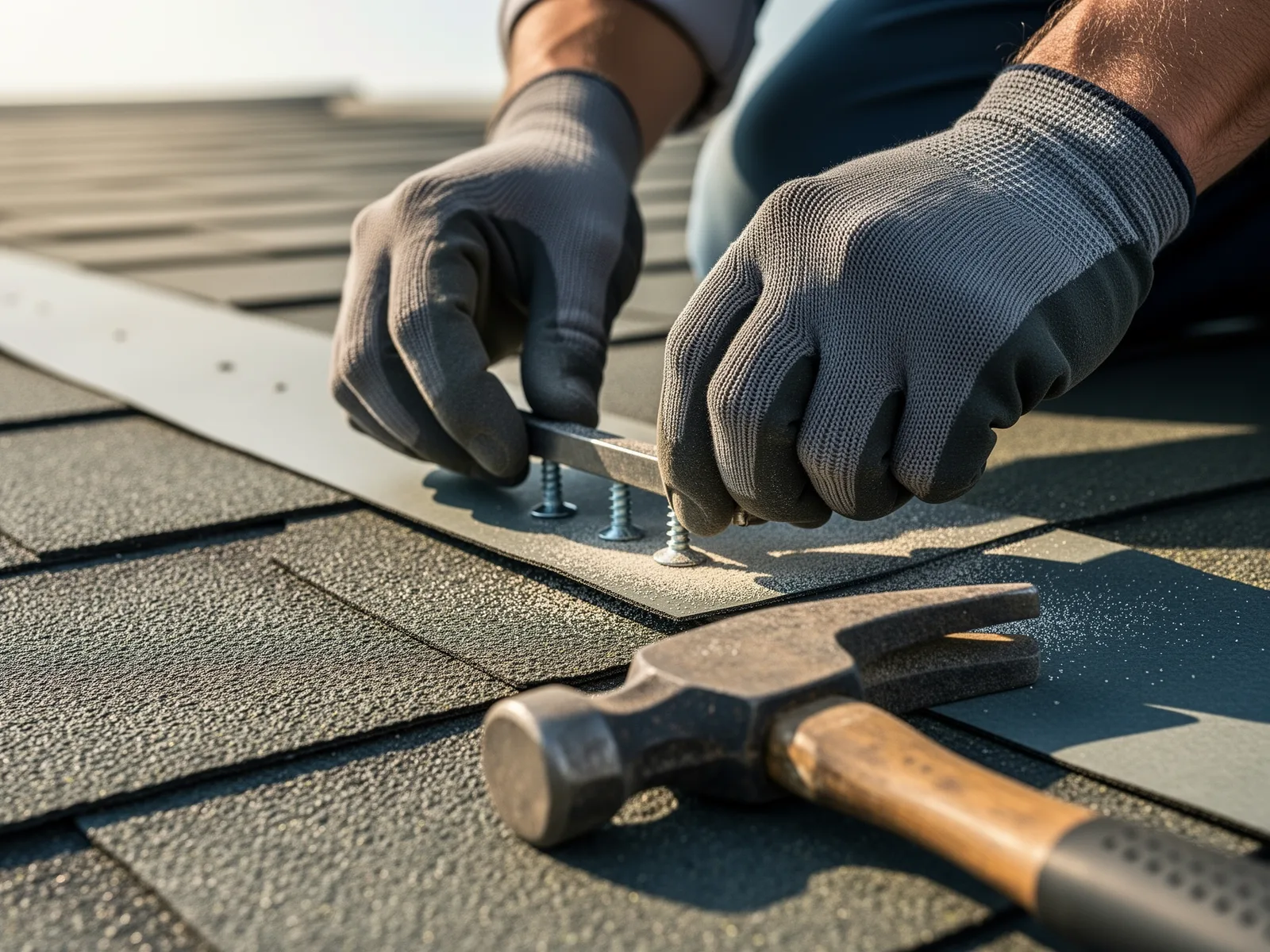 Why choose Fascia Repair in Forestville, PA